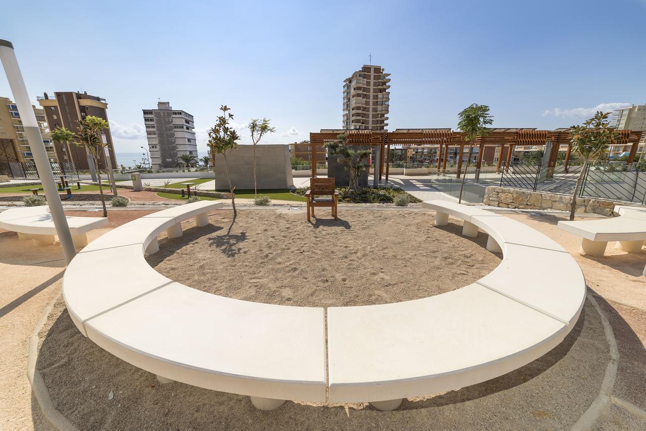 Sunset Drive By Mar Holidays Appartamento Benidorm