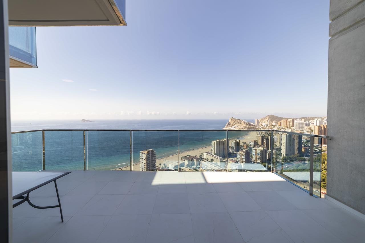 Sunset Drive By Mar Holidays Appartamento Benidorm