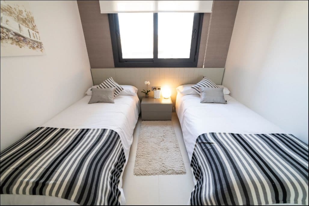 Sunset Drive By Mar Holidays Appartamento Benidorm