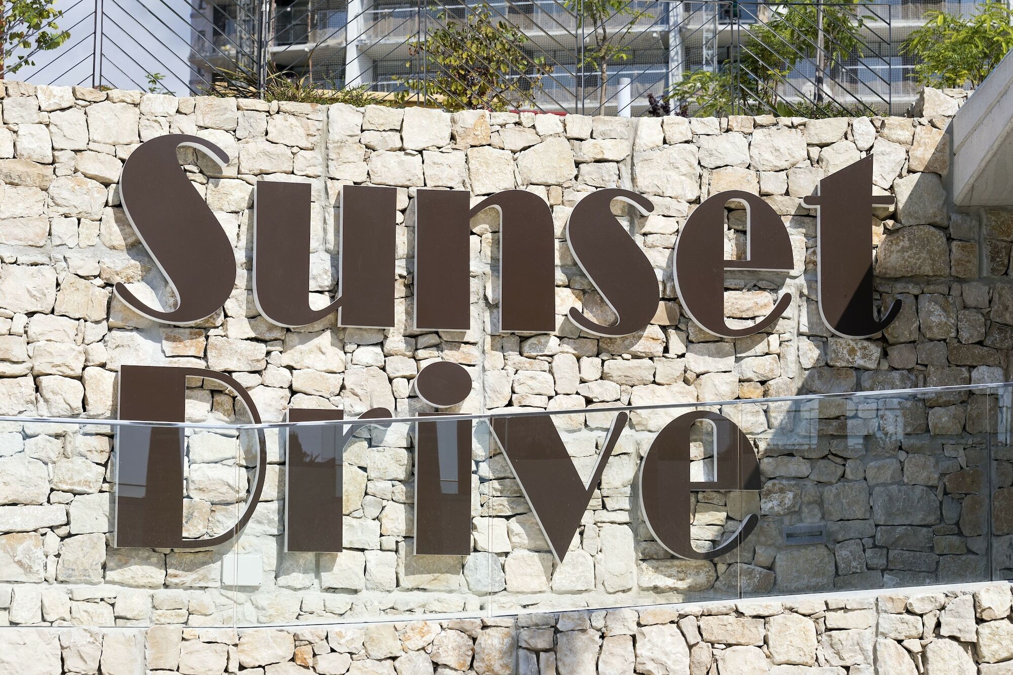 Sunset Drive By Mar Holidays Appartamento *