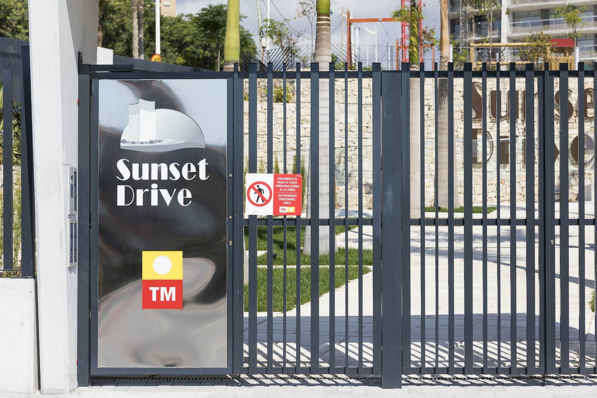 Sunset Drive By Mar Holidays Appartamento Benidorm